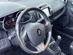 Renault Clio Estate 0.9 TCe Expression TREKHAAK / NAVI / AIR, 898 cc, Gebruikt, Euro 6, 580 kg