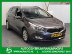 Kia cee'd SPORTSWAGON 1.6 GDI DYNAMICLINE NAVIGATIE CRUISE C, Voorwielaandrijving, Euro 5, Gebruikt, 4 cilinders