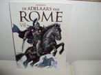 DE ADELAARS VAN ROME - Compl.Serie 1 t/m 7, Complete serie of reeks, Ophalen of Verzenden, Nieuw, Marini