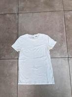 LEVIS LEVI’S BASIC WIT T-SHIRT SHIRT MAAT XXS / 34, Wit, Ophalen of Verzenden, Zo goed als nieuw, Korte mouw