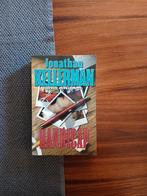 Jonathan Kellerman - Handicap, Ophalen of Verzenden, Zo goed als nieuw, Nederland, Jonathan Kellerman