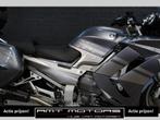 YAMAHA FJR 1300 AS (bj 2010) Automaat Kofferset, Bedrijf, Toermotor