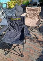 3 Visstoelen, Ophalen, Gebruikt, Overige typen