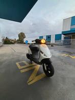 Piaggio Zip 50cc iGet 2018 [injectie], Fietsen en Brommers, Ophalen of Verzenden, Zo goed als nieuw, Benzine, Zip