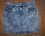 Spijkerrok Cache Cache (36), Kleding | Dames, Blauw, Ophalen of Verzenden, Knielengte, Maat 36 (S)