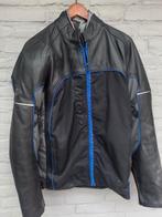 MQP Technotex Motorjas Maat M/L, Motoren, Kleding | Motorkleding, Jas | textiel, Heren, MQP, Ophalen of Verzenden