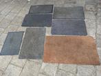 Gratis 7 deurmatten, Tuin en Terras, Ophalen of Verzenden