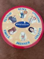 DISNEY RATATOUILLE - MIJN KAASJEBOEK, Ophalen of Verzenden, Nieuw