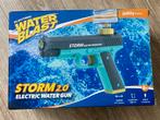 Elektrisch waterpistool, Ophalen, Nieuw