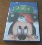 Kerst dvd Mickey's mooiste kerst, Ophalen