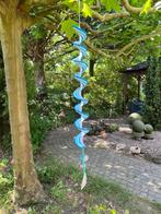 Haakpatroon windspinner River decoratie feest patroon, Verzenden, Nieuw, Haken, Patroon of Boek