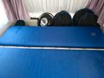 2 slaapmatten active leisure extra comfort, Caravans en Kamperen, Ophalen, Gebruikt