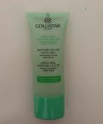 Collistar - anticellulite cryo-gel 30ml, Ophalen of Verzenden, Zo goed als nieuw, Verzorging