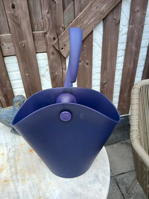 Alessi Chiringuito Design Wijnkoeler IJsemmer, Huis en Inrichting, Keuken | Keukenbenodigdheden, Gebruikt, Ophalen of Verzenden