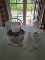 Mixer blender Bosch, Ophalen, 3 snelheden of meer