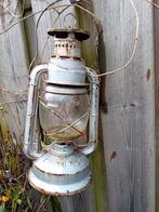Vintage Duitse Mijnwerkerslamp / Lantaarn, Ophalen of Verzenden