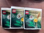 Lego Friends City VIP Bontanics polybags, Ophalen, Nieuw, Complete set, Lego