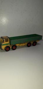 Dinky toys, Hobby en Vrije tijd, Modelauto's | 1:50, Ophalen of Verzenden, Zo goed als nieuw, Bus of Vrachtwagen, Dinky Toys