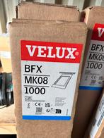 Velux waterkerende manchette, Doe-het-zelf en Verbouw, Verzenden, Zo goed als nieuw, Minder dan 80 cm, Dakraam