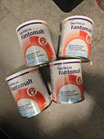 Protein energy drink Nutricia Fantomalt Energierijk Poeder, Ophalen of Verzenden, Nieuw, Overige typen