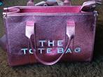 Roze 'The Tote Bag' Handtas, Sieraden, Tassen en Uiterlijk, Tassen | Damestassen, Ophalen, Zo goed als nieuw, Roze, Handtas