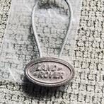 Nieuw Landrover Keychain sleutelhanger, Ophalen of Verzenden, Nieuw, Transport