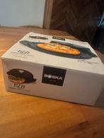 Nieuwe Boska Pizza Pan Grill BBQ in doos, Ophalen of Verzenden, Nieuw