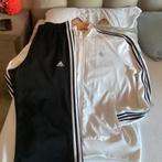 Prachtig trainingspak Adidas maat M te koop., Ophalen of Verzenden, Zo goed als nieuw