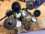 Millenium MPS-750X E-Drum Complete Set + drummat, Muziek en Instrumenten, Ophalen, Zo goed als nieuw, Overige merken, Elektronisch