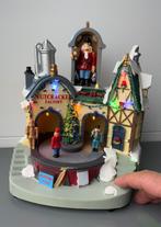 Muziekdoos, Ophalen of Verzenden, Zo goed als nieuw