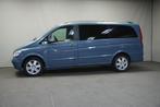Mercedes-Benz Viano 3.0 CDI DC Trend Lang, Automaat, Achterwielaandrijving, Gebruikt, Electronic Stability Program (ESP)
