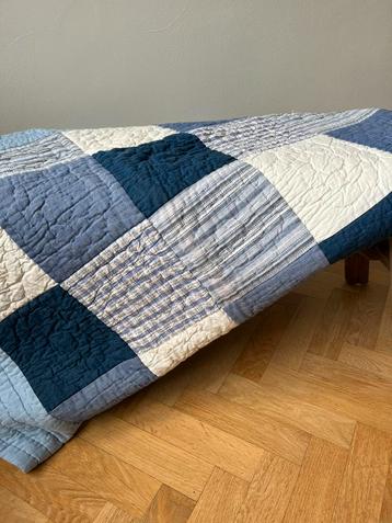 quilt / sprei 1-persoons - ook ophalen in Rotterdam beschikbaar voor biedingen