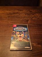 Skylanders Imaginators - Nintendo Switch, Spelcomputers en Games, Games | Nintendo Switch, 2 spelers, Zo goed als nieuw, Vanaf 7 jaar