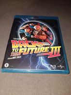 Back to the future 3 - bluray, Cd's en Dvd's, Blu-ray, Ophalen of Verzenden, Zo goed als nieuw, Muziek en Concerten