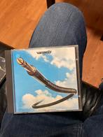 Vangelis - Spiral CD, Ophalen of Verzenden, Zo goed als nieuw