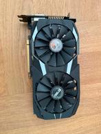 Asus RX580 O8G, Computers en Software, Videokaarten, Ophalen of Verzenden, Zo goed als nieuw, GDDR5