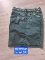 Leuke jurk, Kleding | Dames, Rokken, Ophalen of Verzenden, Zo goed als nieuw, Maat 38/40 (M)