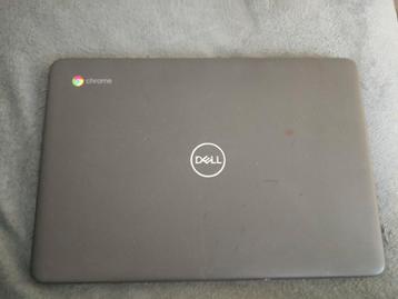 Dell Chromebook 3100 (scherm defect) beschikbaar voor biedingen