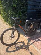 Trek mountainbike 29 inch, Fietsen en Brommers, Hardtail, Ophalen, Zo goed als nieuw, Trek