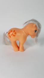 Butterscotch, MLP G1, My Little Pony, 1982 Italy. 8B12, Tweedehands verkoop, Tweedehands verkoop, Gebruikt, Ophalen of Verzenden