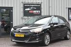 Citroën C4 1.6 VTi Collection Cruise, Airco, Trekhaak, B.J., Auto's, Voorwielaandrijving, Euro 5, 4 cilinders, Zwart