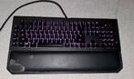 Razer blackwidow chroma v2, Bedraad, Gaming toetsenbord, Razer, Gebruikt