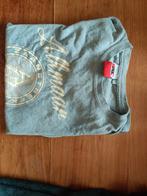 Shirt AZ Alkmaar, Kinderen en Baby's, Ophalen of Verzenden, Zo goed als nieuw, Meisje, Shirt of Longsleeve