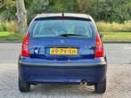 Citroen C3 1.4i Différence|AIRCO|ELEKRAMEN|2XSLEUTELS|BOEKJ, Voorwielaandrijving, Metallic lak, Blauw, Origineel Nederlands
