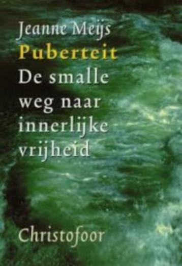 puberteit - Jeanne Meys beschikbaar voor biedingen