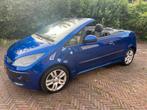 Mitsubishi Colt CZC 1.5 TURBO CABRIO met werk • rijdt goed!, Auto's, Voorwielaandrijving, 4 cilinders, Cabriolet, Colt
