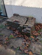 Bakstenen gratis op te halen, Ophalen, Overige materialen, Gebruikt, Klinkers