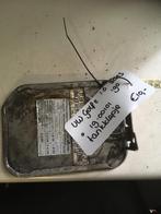 vw golf 2 tankklep bwjr'90