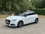 Audi A1 Sportback 1.0 TFSI S-LINE PANO I PDC I BLUETOOTH I S, Voorwielaandrijving, 95 pk, 4 stoelen, Wit