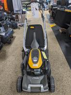 STIGA GRASMAAIER BENZINE TWINCLIP 950V, Niet ingevuld, Versnellingen, Niet ingevuld, Nieuw